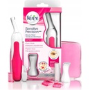 Veet Sensitive Precision se 7 Doplňky