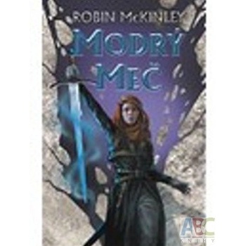 Modrý meč - Robin Modrý meč