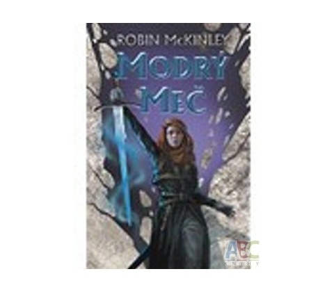 Modrý meč - Robin Modrý meč