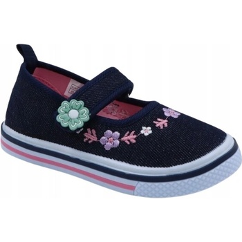 Linshi detské tenisky šedé