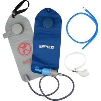 Sawyer Complete 2 Litre Water Filtration System