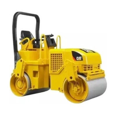 BRUDER Brother: Валяк Caterpillar