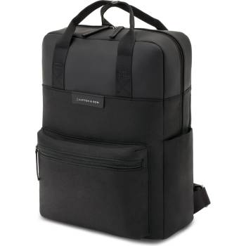 Kapten & Son Дневна раница Kapten & son Bergen 13 Daypack - All Black - размер One Size (502-9497-0111)