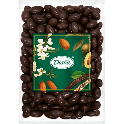 Diana Company Mandle v karobovej poleve 500 g