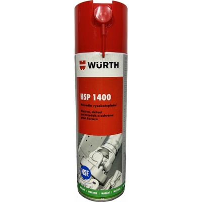 Würth HSP 1400 300 ml