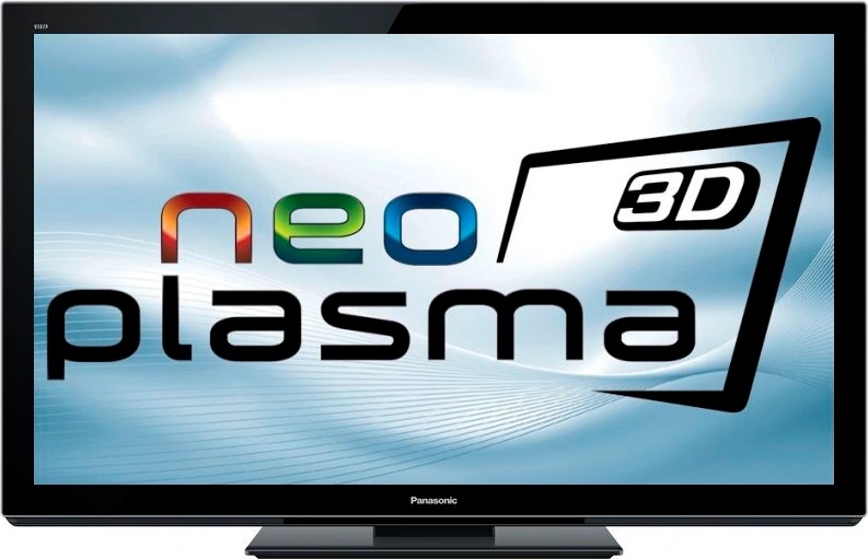 Panasonic TX-P42VT30
