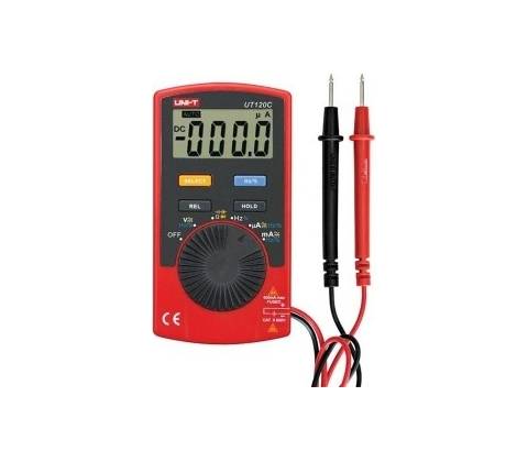 UNI-T UT120C