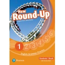 New Round-Up 1. Students' Book with Access Code
