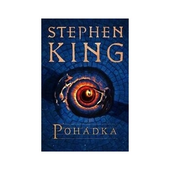 Pohádka - Stephen King