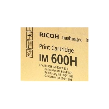 RICOH IM600H - originální
