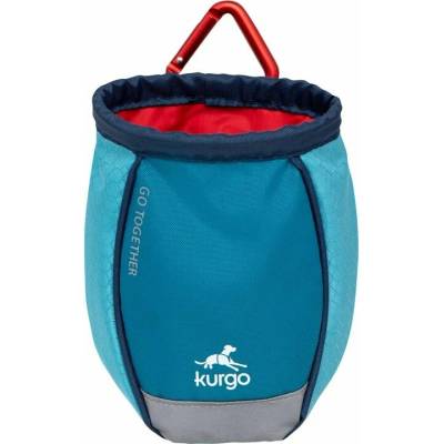 Kurgo Go Stuff it Bag pamlskovník 14x7,6x19cm