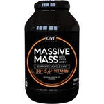 QNT Masive Mass Gainer [2700 грама]