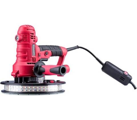 Worcraft DS08-190