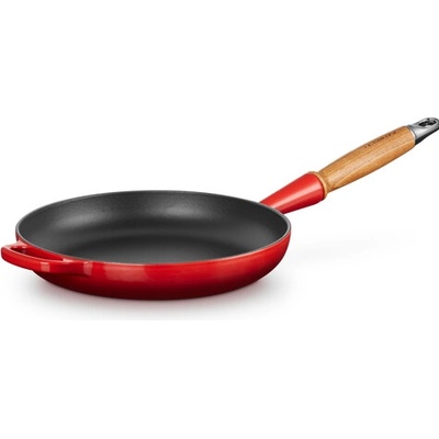 Le creuset Signature panvica Červená 24 cm