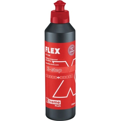 Flex Cut-Politur PC-C 250 - Груба полировачна паста 250ml (4096)