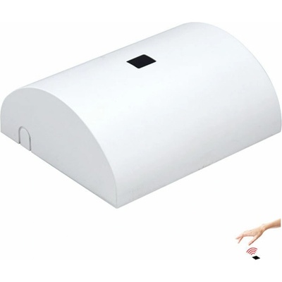E2 Senzorový spínač pro světla Systeme 90 x 77 x 35 mm
