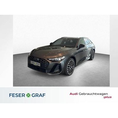 Audi A5 TDI S-line Avant 150 kW