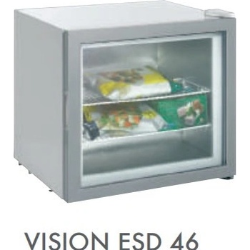 Elcold VISION ESD 46