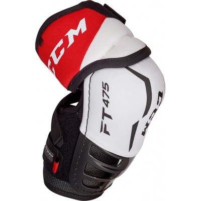chrániče loktů CCM Jetspeed FT475 JR – Zboží Dáma