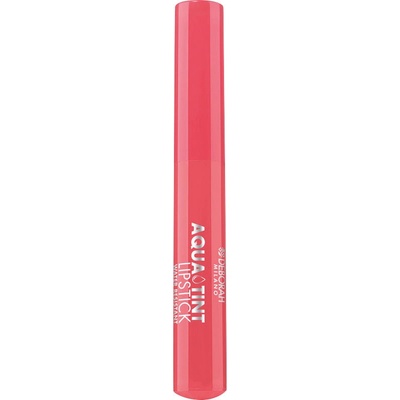 Deborah Milano Aqua Tint 07 Coral Red 2,5 g