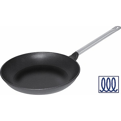 CONTACTO Panvica s titánovým povrchom na indukčný sporák, 320 mm 5578/320
