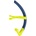 Aquasphere FOCUS Small Fit