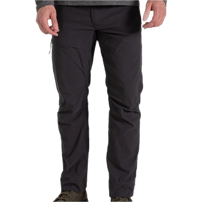 Craghoppers Мъжки туристически панталон Craghoppers Nosilife Pro Trousers III Walking trousers - Black Pepper - размер 52 (010-1289-0114)