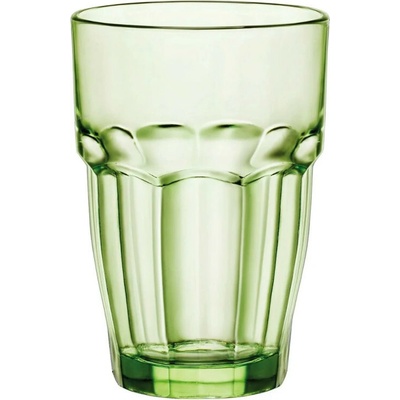 Bormioli Rocco Pohár Rock bar long drink Mint 370 ml
