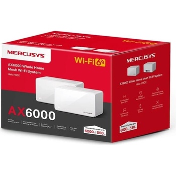 Mercusys Halo H90X, 2ks