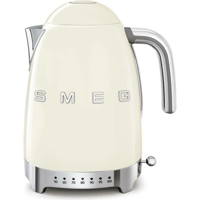 Smeg 50's Retro Style 1,7 l krémová