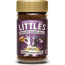 Little's Creamy Caramel Decaf 50 g