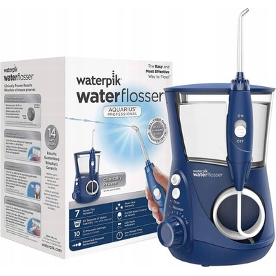 Waterpik WP-663