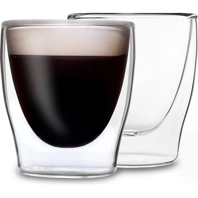 Feelino DUOS чаша с двойни стени 80 мл (SAY2080) (SAY2080)