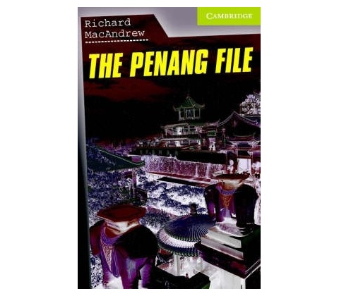 Penang File