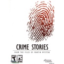 Crime Stories