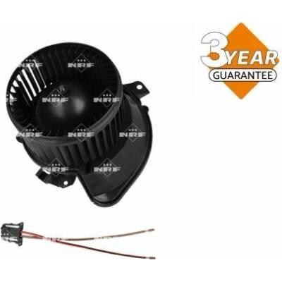 vnitřní ventilátor NRF 34050