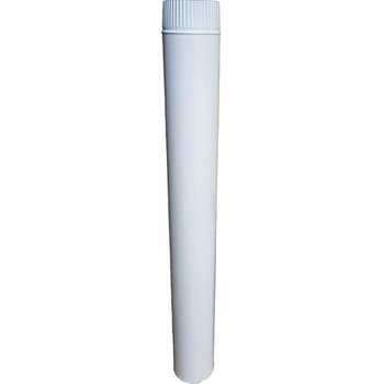 Strend Pro rúra Smalt 1000 mm 221650