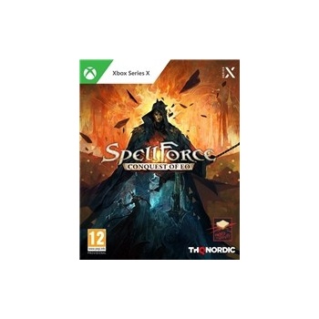 SpellForce: Conquest of EO (XSX)