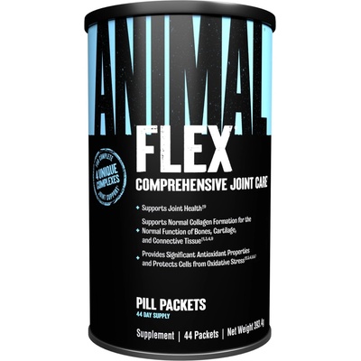 Universal Nutrition Animal Flex 44 packs