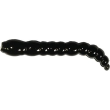 Boroda Baits Kora Buba #108 Black 4 cm 12 ks