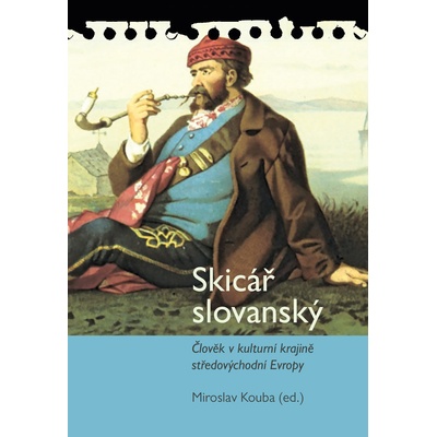 Skicář slovanský