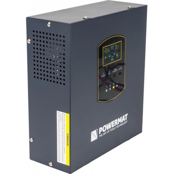 Powermat PM-UPS-500MV