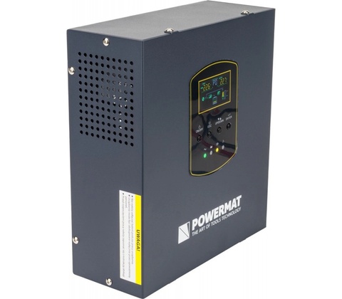Powermat PM-UPS-500MV