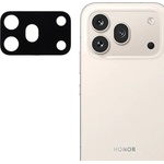 Techsuit Протектор за camera за Honor 600 Pro - Full Camera Glass - Techsuit - Черен