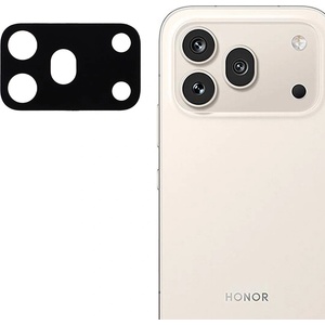 Techsuit Протектор за camera за Honor 600 Pro - Full Camera Glass - Techsuit - Черен