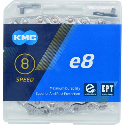 Kmc E8 EPT