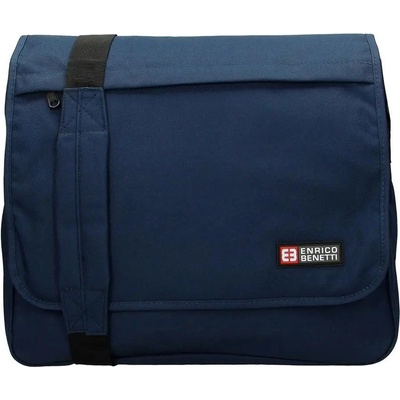 Enrico Benetti 54122 navy