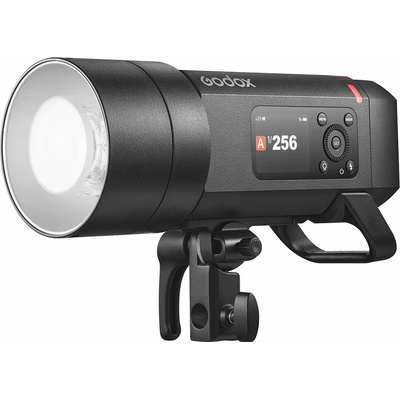 Godox AD400Pro II TTL HSS batériový 400Ws