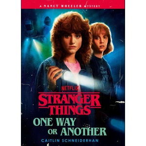 Stranger Things: One Way or Another (ISBN: 9781529975970)