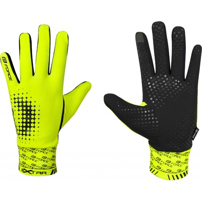 Force Extra LF fluo-yellow
